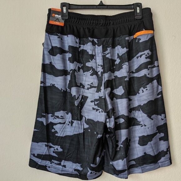 New Mens Basketball Shorts by And1.**Adjustable Elastic Waist Size M. - Picture 10 of 10